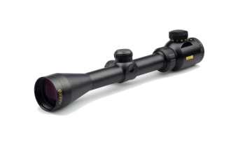 Оптический прицел HAKKO Winner 3-9x40 WINZ-3940 R:6D