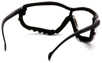 Тактические очки Pyramex Venture Gear V2G GB1810ST (Anti-Fog, Diopter ready)