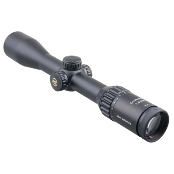 Оптический прицел Vector Optics Continental X6 1.5-9x42 Hunting, сетка L4a, 30 мм, азотозаполненный, с подсветкой  (SCOM-23)