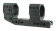 Тактический кронштейн SPUHR D34мм для установки на Picatinny, H38мм, без наклона, с выносом (SP-4016)