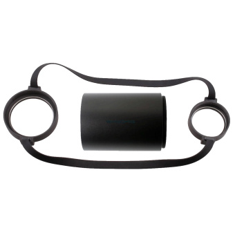 Оптический прицел Vector Optics Continental X6 5-30x56 FFP, сетка VEC-MBR Mil  (SCFF-41)