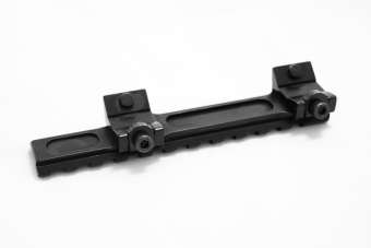 Кронштейн Contessa на едином основании Blaser на Picatinny (FXB01)