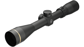 Leupold VX-Freedom 4-12x40 1" сетка CDS Tri-MOA, без подсветки (180601)