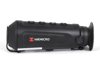 Тепловизор Hikmicro HM-TS03-15XG/W-LH15