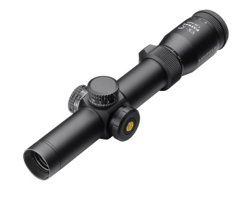 Оптический прицел Leupold VX-R Patrol 1.25-4x20 (30mm) FireDot Special Purpose Reticle 113769