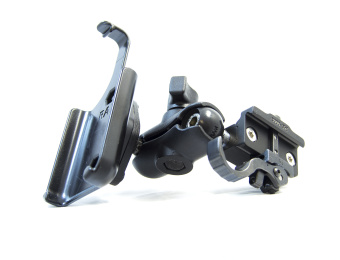 Быстросъемное крепление Recknagel для Iphone 4/4S на Weaver T1370-0000