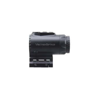 Призматический прицел Vector Optics Paragon 1x16 Micro Prism Scope (SCPS-M01)