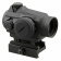 Коллиматорный прицел  Vector Optics MAVERICK 1x22 Gen.II 3MOA  совместим с ПНВ, быстросъёмный на Weaver (SCRD-12II)