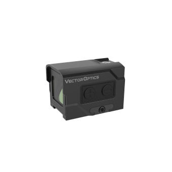 Коллиматорный прицел Vector Optics FRENZY-PLUS 1x18x20, 3 MOA (SCRD-63)