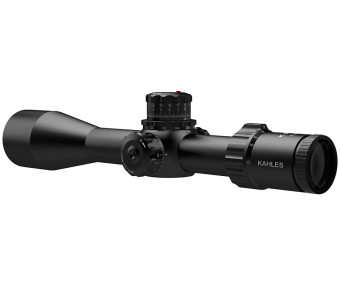 Оптический прицел Kahles K525i 5-25x56 Tremor3 ccw левая  1cm/100m (10675)