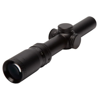 Оптический прицел Sightmark Citadel 1-6x24 HDR подсветка сетки, водонепроницаемый  (SM13038HDR)   ***новинка***