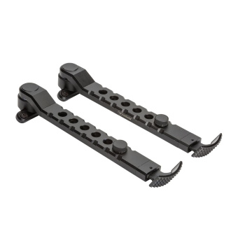 Сошки Firefield Scarab Bipod на M-LOK, 23-30см FF34025MLK
