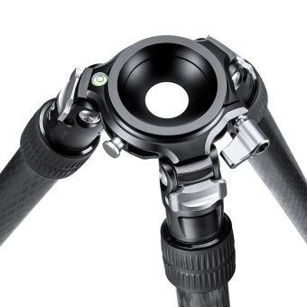 Штатив трипод Leofoto SO-322C CARBON