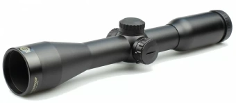 Оптический прицел HAKKO SMOOTH BODY LINE 1,5-6x42 BH-1564 (сетка R:6)