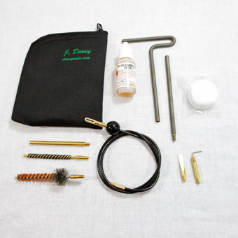 Набор J.DEWEY в сумке AR-15/M-16 in .223/5.56 FK-223