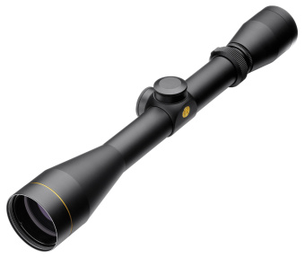 Оптический прицел Leupold VX-1 3-9x40 LR Duplex, 1", матовый 113876