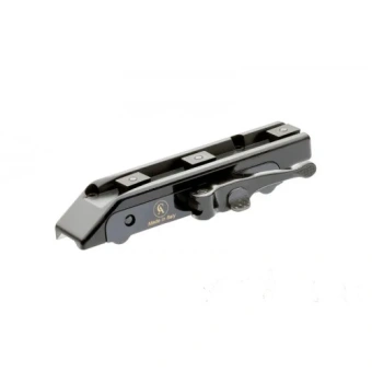 Кронштейн Contessa на едином основании на Blaser Zeiss/ Leica (SBB04) сталь