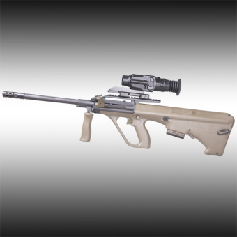 Тепловизионный прицел Dedal-T1.322 Pro