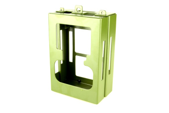 Защитный кейс для фотоловушек моделей SG2060 , SG550M, SG880MK, MG883G, SG560K.