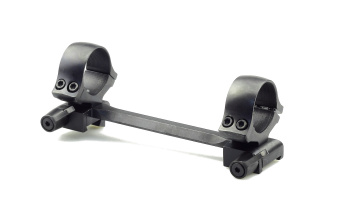 Быстросъемный кронштейн KOZAP на едином основании CZ550 Alfa  D26мм BH17.8мм (No.62) средний 