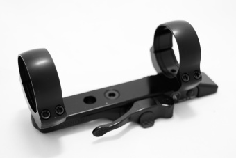 Кронштейн CONTESSA 12mm D34mm BH5mm SB01/34/5