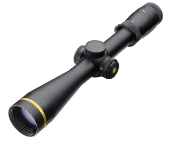 Оптический прицел Leupold VX-6 3-18x44 (30mm) Side Focus CDS Boone & Crockett (Illuminated) 115004