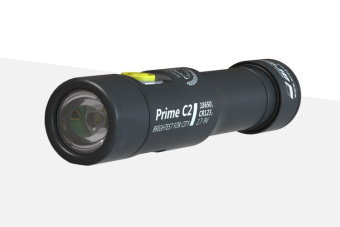 Фонарь Armytek Prime C2 v3 XP-L (Warm) 1120 лмн тёплый свет