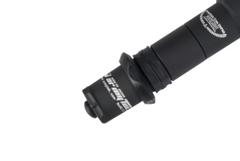 Фонарь Armytek Viking Pro v3 XHP50 2140лм (тёплый свет)