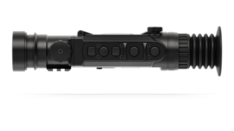 Тепловизионный прицел Dedal Егерь