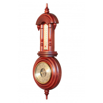 Метеостанция Бриг М1 (барометр)