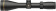 Оптический прицел Leupold VX-Freedom 3-9x50 FireDot Twilight Hunter с подсветкой, 30мм (177228)