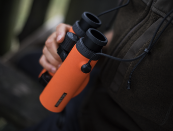 Бинокль-дальномер  Swarovski EL 8x42 O-Range WB