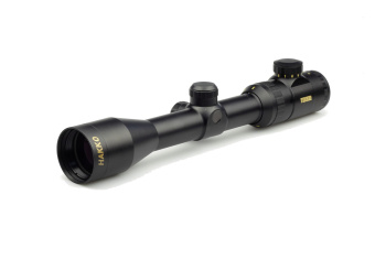 Оптический прицел HAKKO Winner 3-9x42 3WIN-3942 R:6D