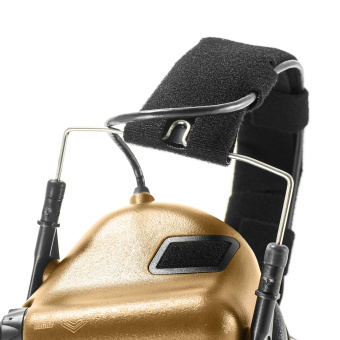 Наушники активные EARMOR M31 MOD3-TN (tan) 