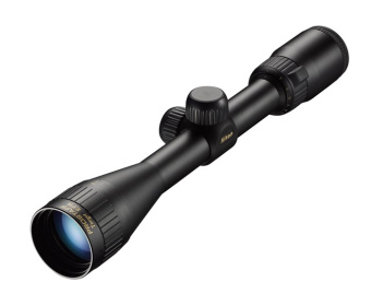 Оптический прицел Nikon PROSTAFF Target EFR 3-9x40 AO