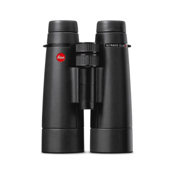 Бинокль Leica Ultravid 10x50 HD-Plus