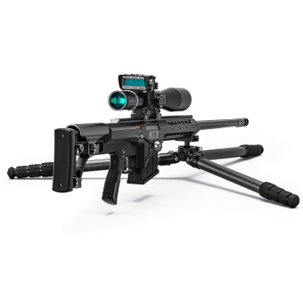 Штатив трипод Leofoto ST-364C CARBON