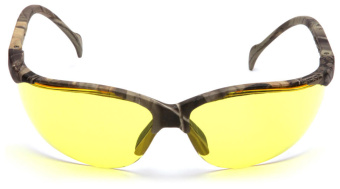 Очки стрелковые Pyramex Venture 2 SH1830S