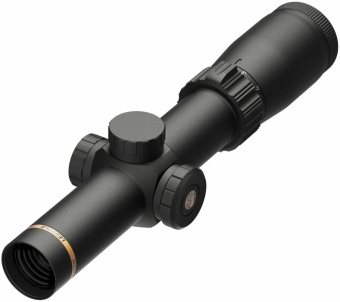 Оптический прицел Leupold VX-Freedom 1,5-4x20 FireDot с подсветкой, 30мм (177225)