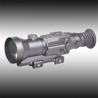 Тепловизионный прицел Dedal-T4.642 Pro
