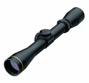 Оптический прицел Leupold VX-2 2-7x33 (56730) duplex матовый