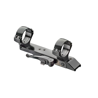 Быстросъемный кронштейн Contessa на едином основании на 12мм D30мм BH5мм (SB01/SP02) сталь