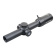Оптический прицел Vector Optics Constantine 1-10x24 SFP, сетка: German #4 (SCOC-35)