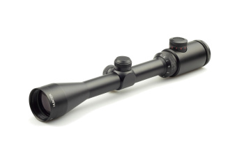 Оптический прицел HAKKO Hunter 3-9x40 BNL-3940 R:15D