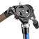 Штатив трипод Leofoto LN-364C CARBON (размер в собранном виде 625 мм,макс.высота 1600 мм,мин.100 мм,вес 2,79 кг. резьба 3/8)