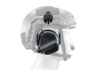 Адаптер крепления наушников M11-1 для шлема FAST-ARC (black)