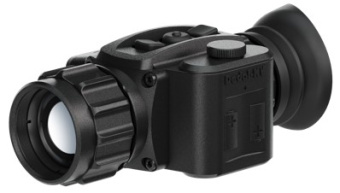 Тепловизионный монокуляр Dedal Forester (2x, F38/1.2, матрица 384х288, 17мкм, 50Гц)
