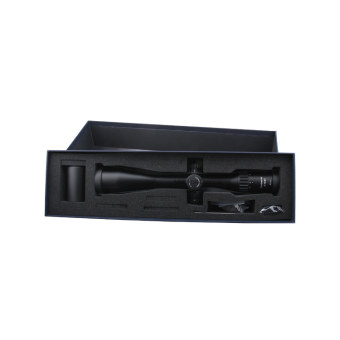 Оптический прицел Vector Optics Continental 3-18x50, сетка BDC, 30 мм, азотозаполненный,подсветка красным (SCOT-21T)