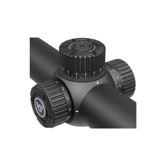 Оптический прицел Vector Optics Forester 1-8x24 , сетка L4a (SCOC-38)