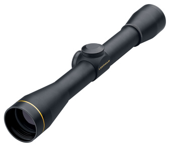 Оптический прицел Leupold FX-2 6x36 LR Duplex 63085
